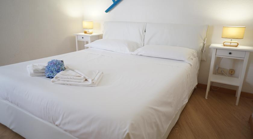 B&S Suite Colosseo Рим Номер фото