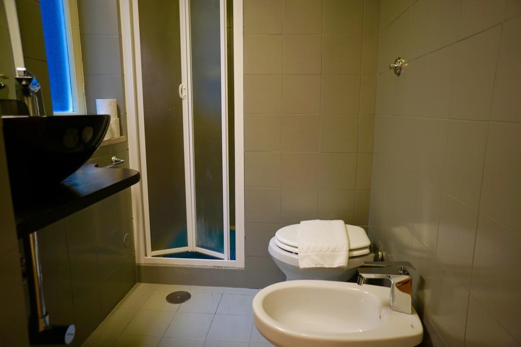 B&S Suite Colosseo Рим Номер фото