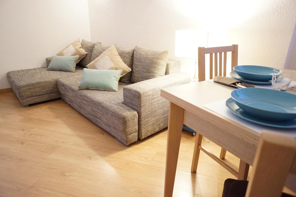 B&S Suite Colosseo Рим Номер фото