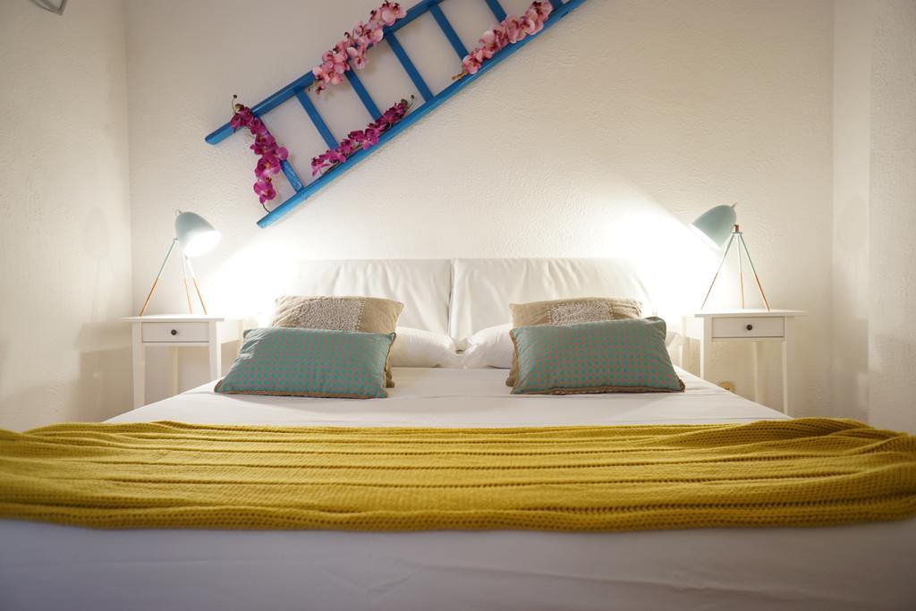 B&S Suite Colosseo Рим Номер фото