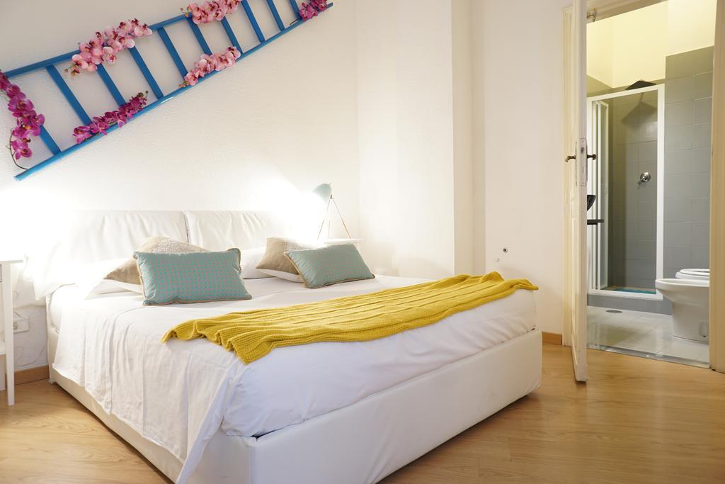 B&S Suite Colosseo Рим Номер фото