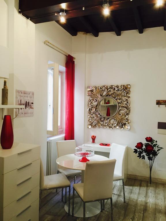 B&S Suite Colosseo Рим Экстерьер фото