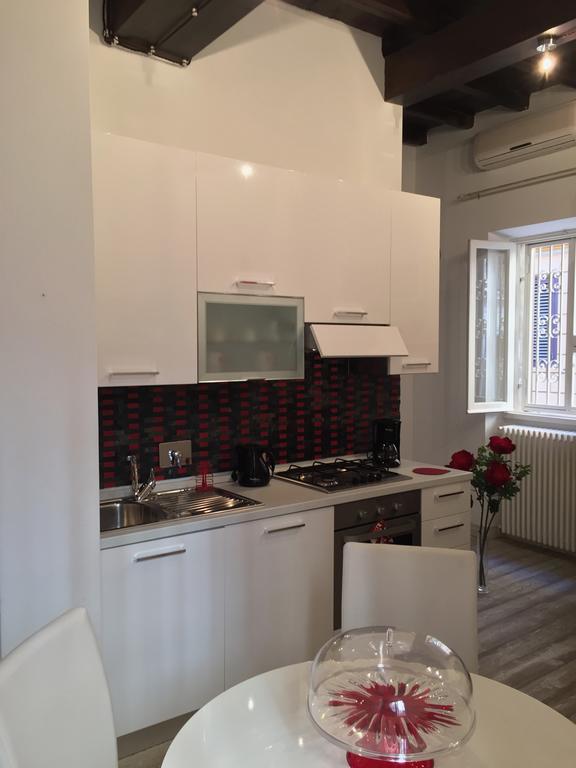 B&S Suite Colosseo Рим Экстерьер фото
