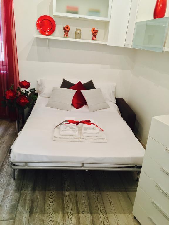 B&S Suite Colosseo Рим Экстерьер фото