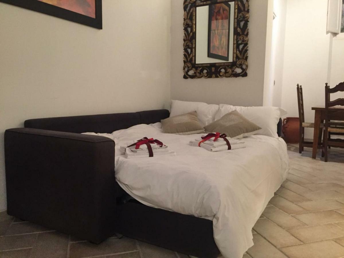 B&S Suite Colosseo Рим Экстерьер фото