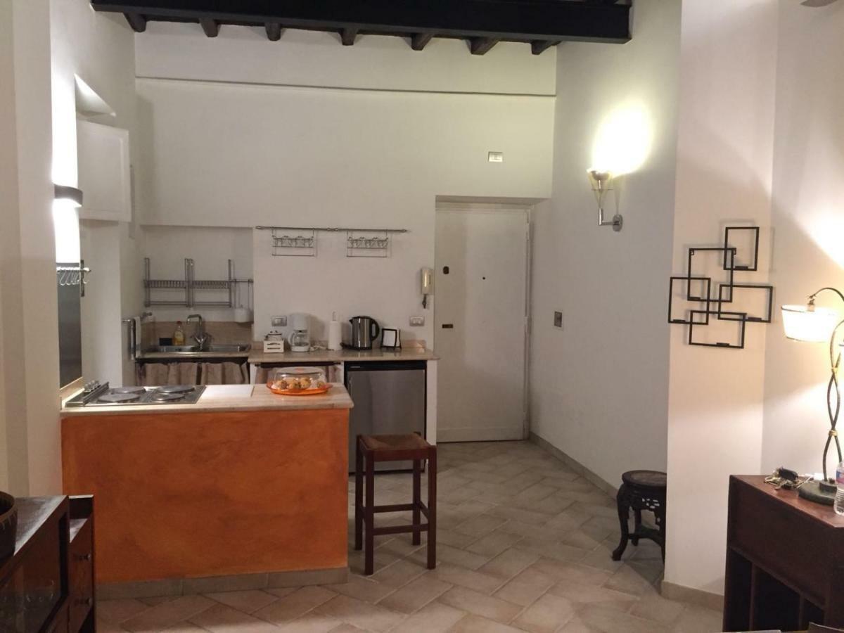 B&S Suite Colosseo Рим Экстерьер фото